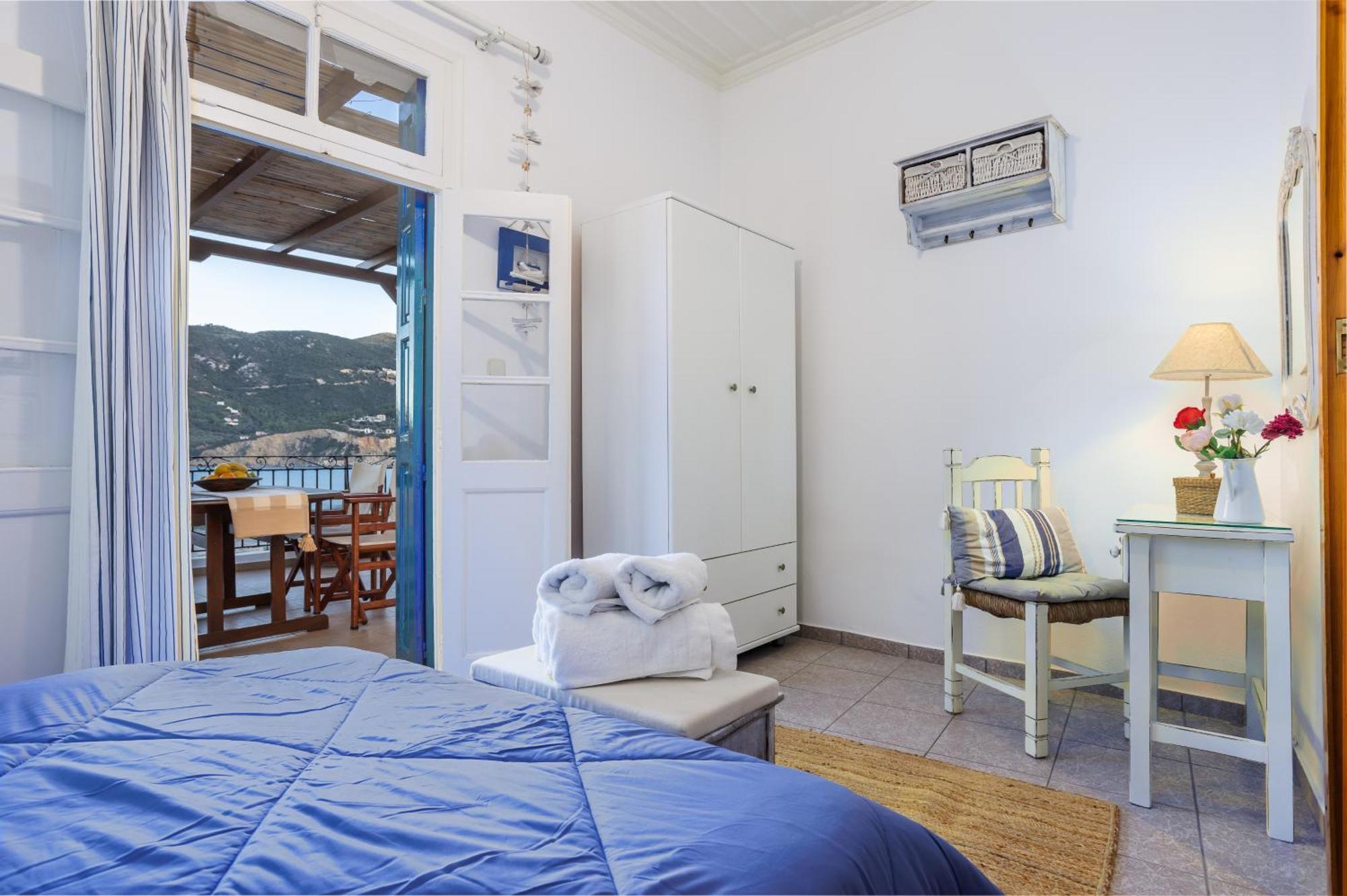 Villa Yiannoula Skopelos Town Exterior foto